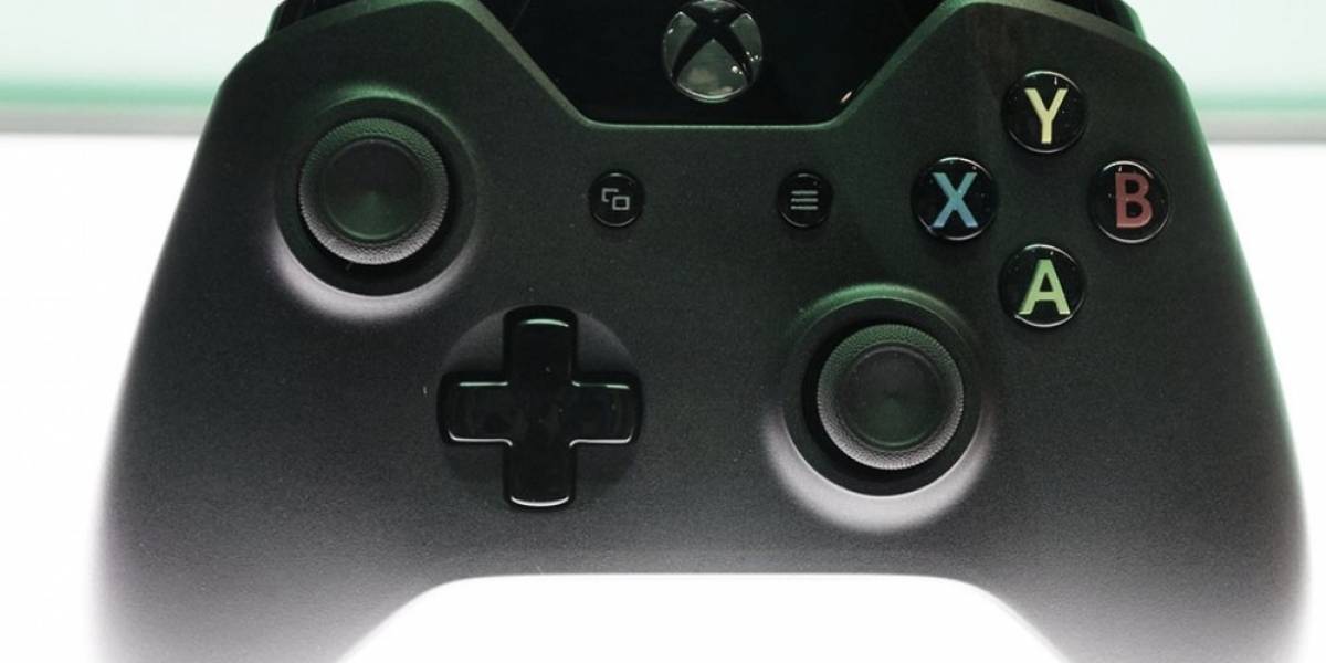 Ya se puede usar el control de Xbox One en PC