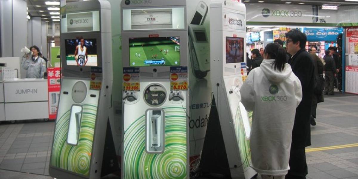 Creador de Mega Man explica el fracaso de la Xbox 360 en Japón