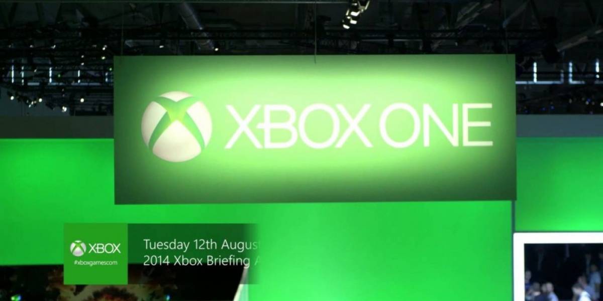 Microsoft promete grandes sorpresas para gamescom 2014