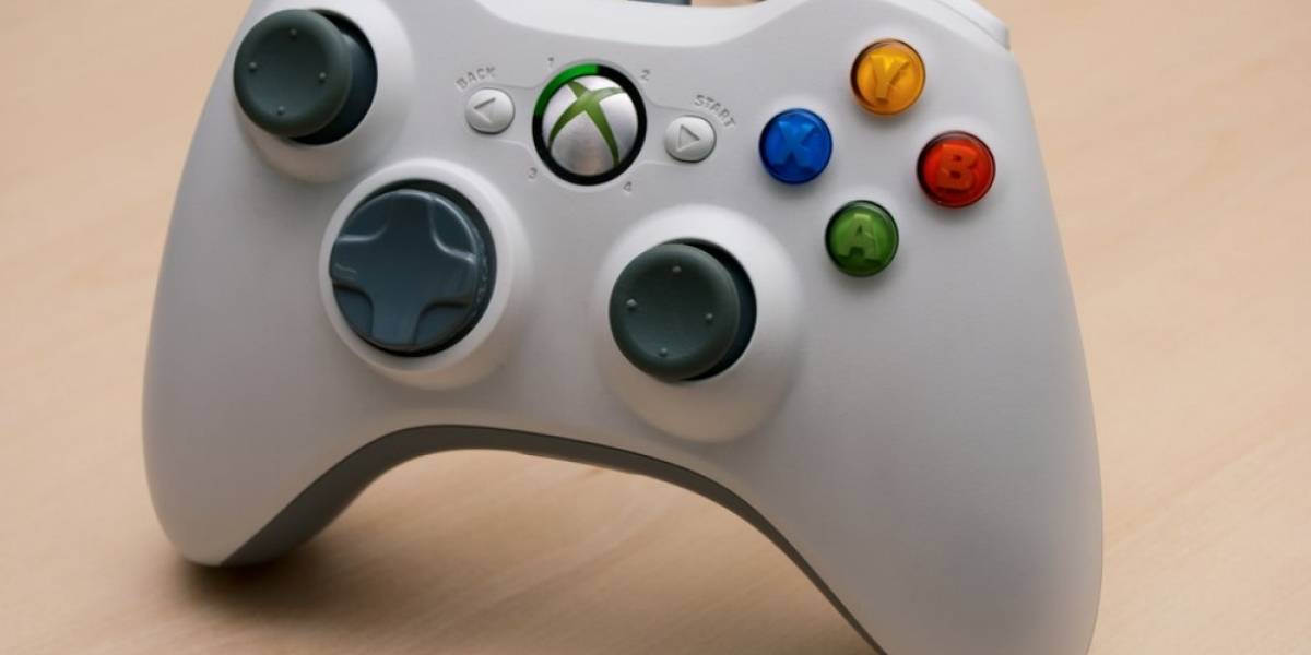 Oculus VR compra al equipo que ayudó a diseñar el control de Xbox 360