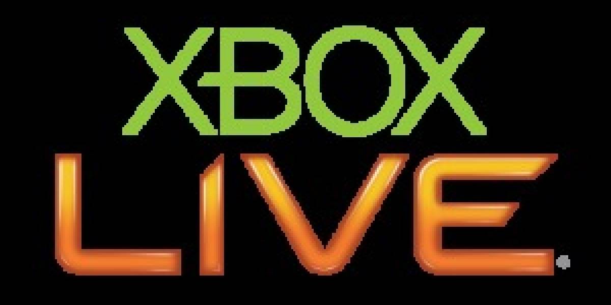 Xbox Live llega a Chile, Brasil y Colombia al fin