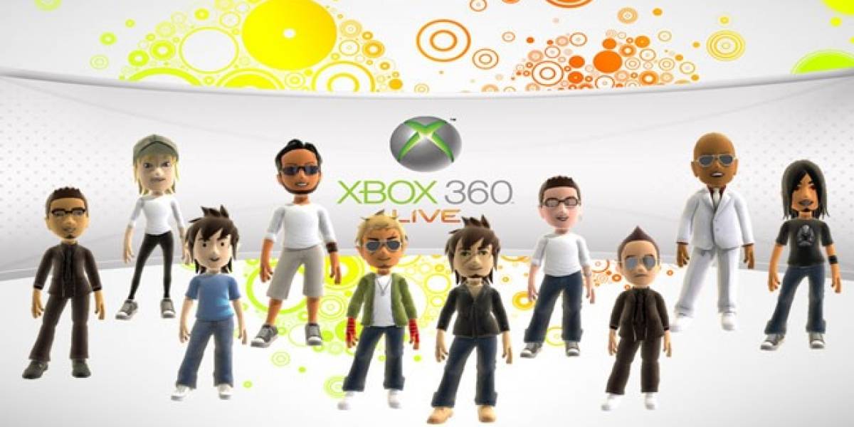Microsoft lanza su nuevo y simplificado método para cambiar de región en Xbox Live