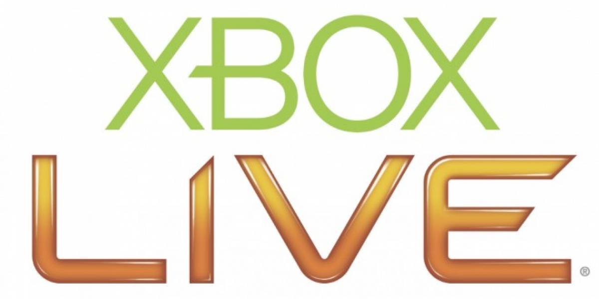 Gran venta de juegos en Xbox Live empezará la próxima semana