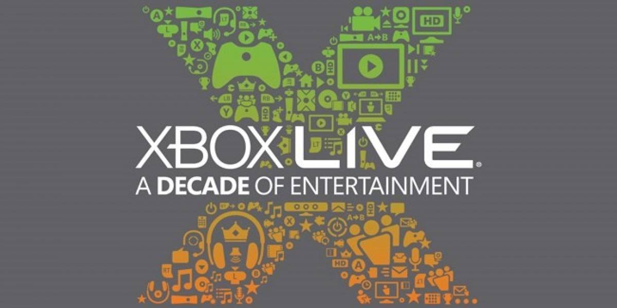 Xbox Live: Hackean cuentas de importantes empleados de Microsoft
