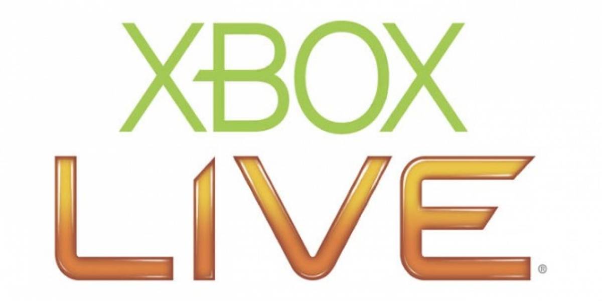 Si no puedes jugar en Xbox Live ahora, no eres el único (actualizado)