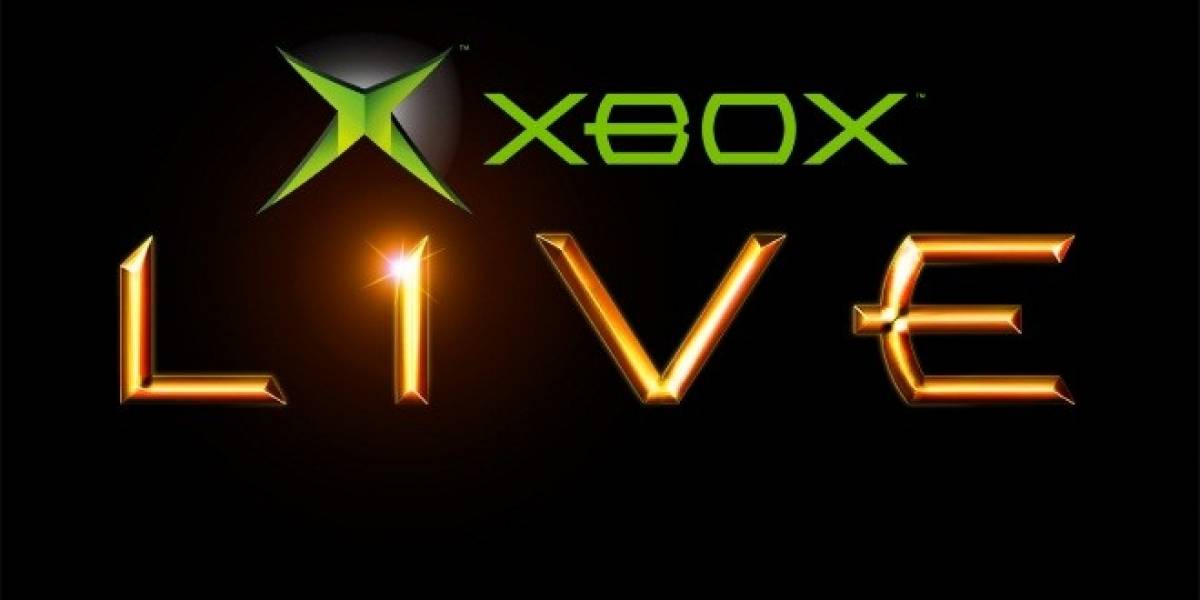 Estos fueron los títulos más jugados en Xbox Live durante 2012