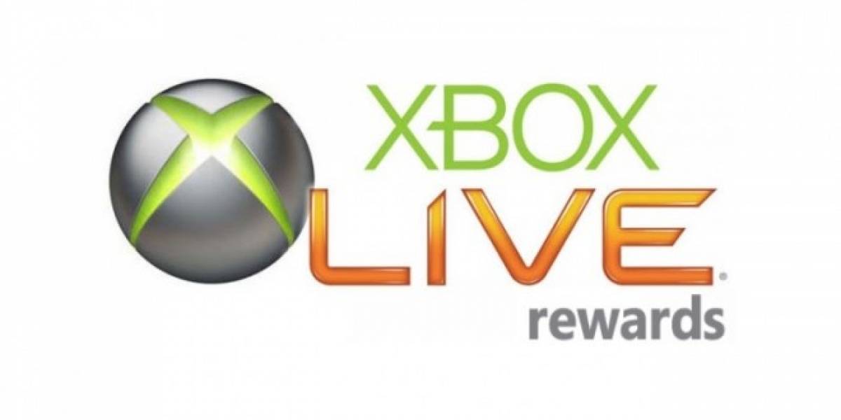 Microsoft cierra su programa de recompensas en Xbox Live