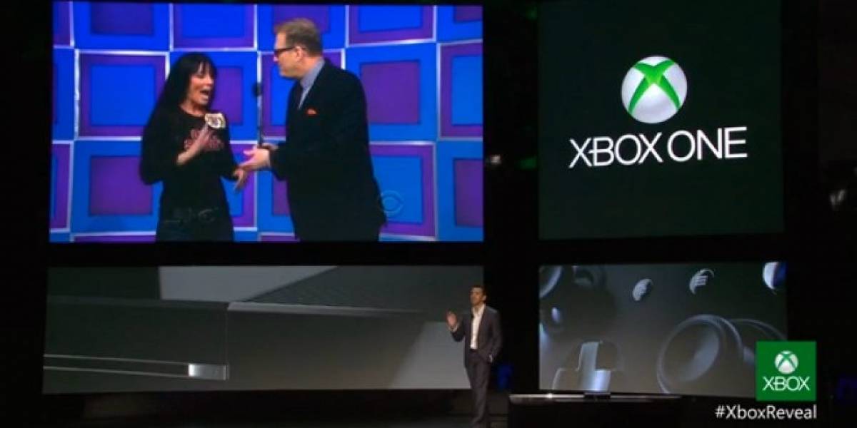 Microsoft reitera: conferencia de E3 estará enfocada en los juegos