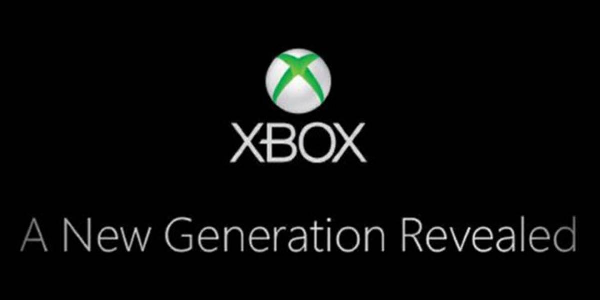 La nueva Xbox también haría streaming de video