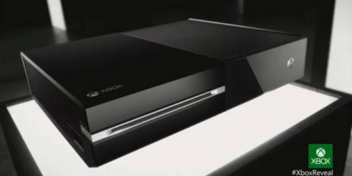 Xbox One bloquearía juegos usados y no será retrocompatible #XboxReveal