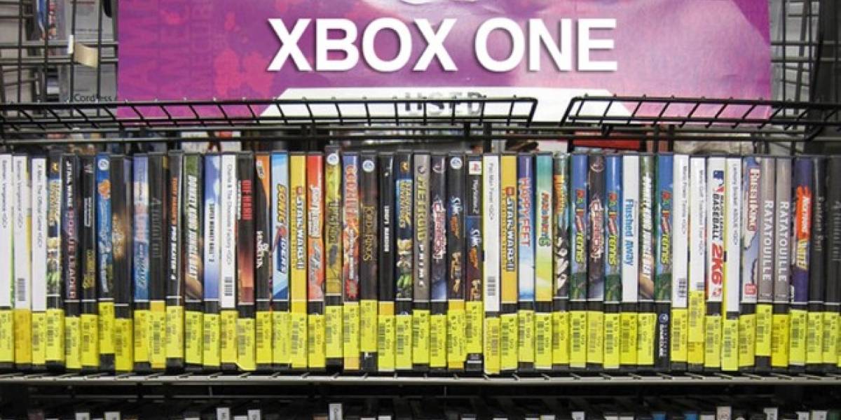 EA ya trabaja en estrategia para abordar los juegos usados #E3