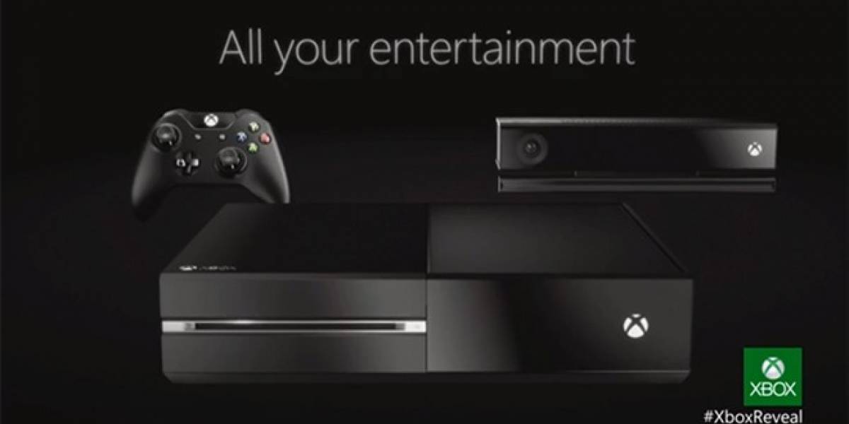 No te pierdas la presentación en vivo de la nueva Xbox #XboxReveal