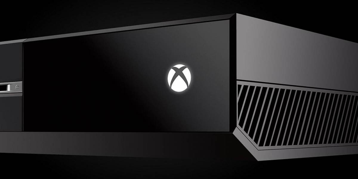 Xbox One no podrá colocarse de manera vertical