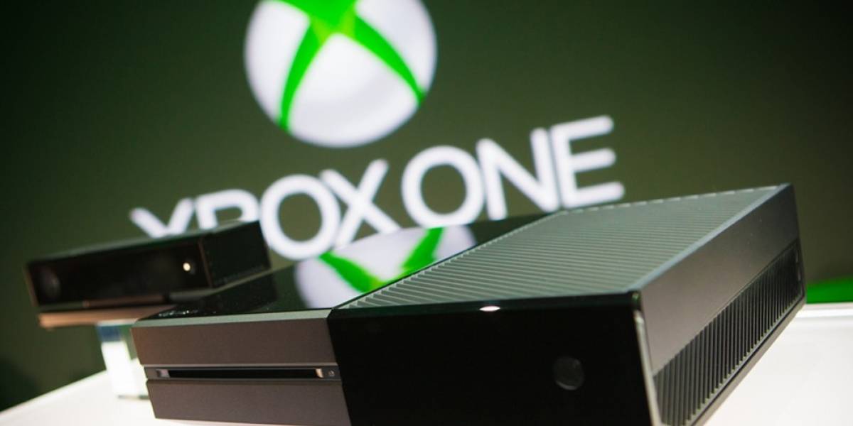Microsoft prepara la llegada de Xbox One con nuevos comerciales de TV