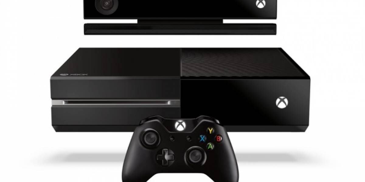 Xbox One podría otorgar logros por ver programas de televisión