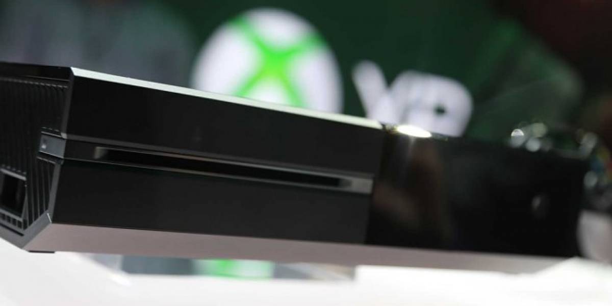 Microsoft revelaría más juegos para Xbox One el 30 de agosto