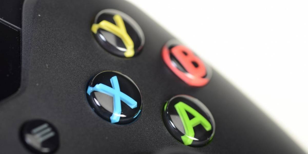 El programa Games with Gold comienza en junio en Xbox One