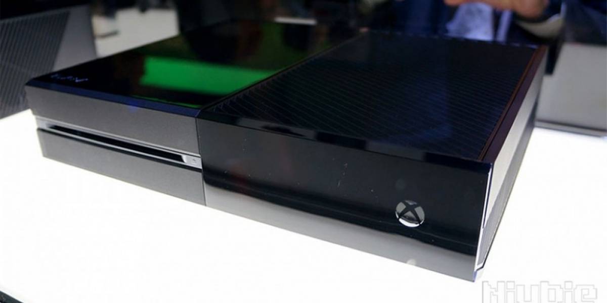 Twitter, Vine y 45 nuevas aplicaciones de entretenimiento llegarán al Xbox One