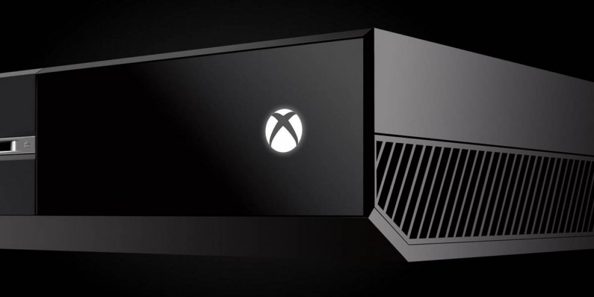 Xbox One ya tiene fecha de lanzamiento en Japón