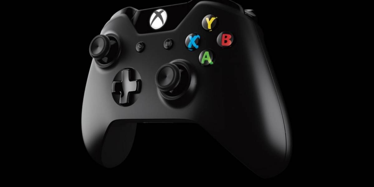 Control de Xbox One sí será compatible con PC