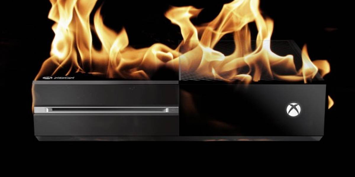 Es oficial: Xbox One no te dejará jugar si no la conectas a Internet una vez al día