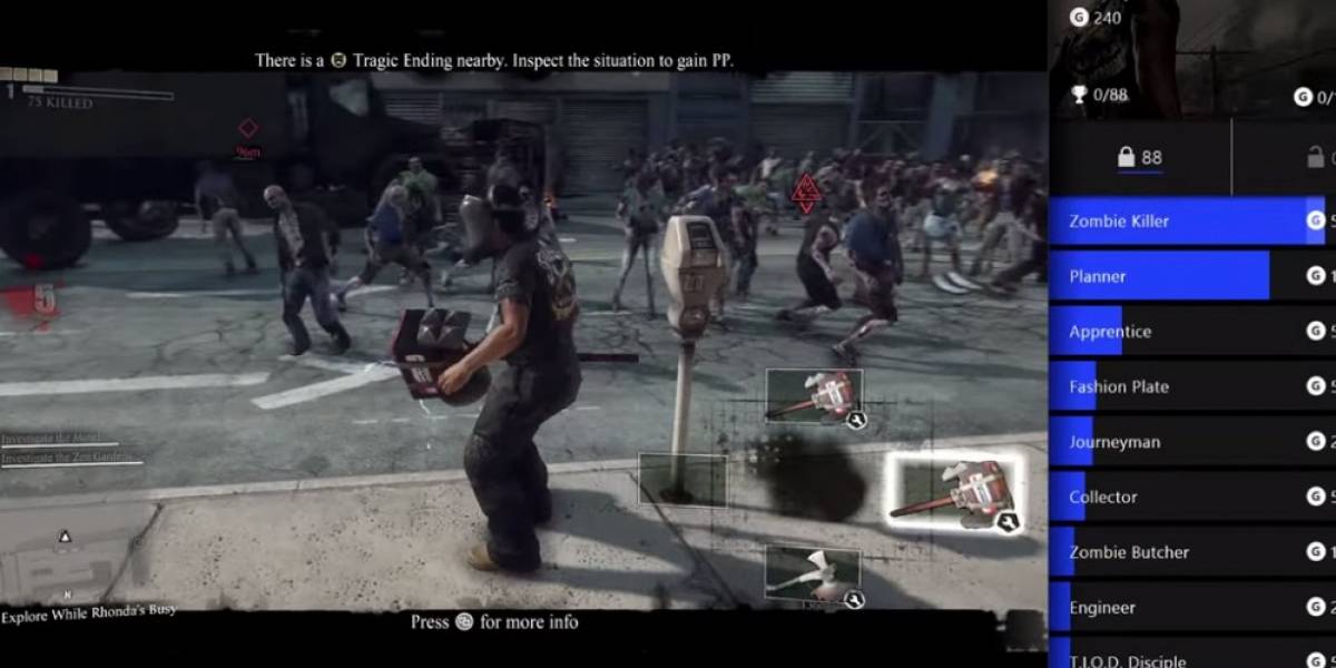 Detalles de la actualización de julio en Xbox One