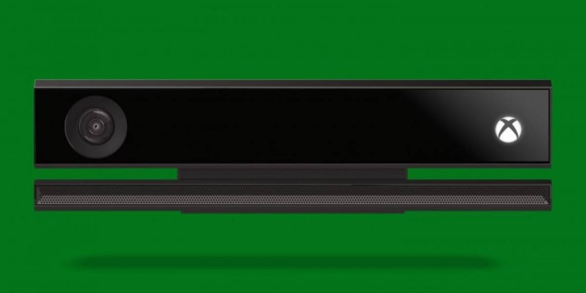 Microsoft revela más detalles del reconocimiento facial del nuevo Kinect