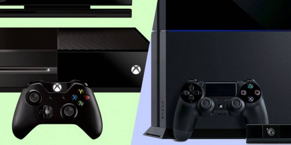 Habrá escasez de PlayStation 4 y Xbox One, estima analista