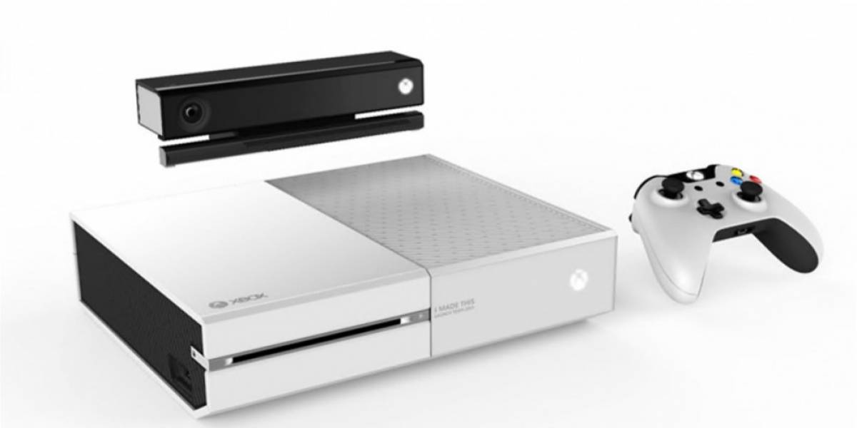 RUMOR: Xbox One podría llegar a Chile, Argentina y Colombia en abril