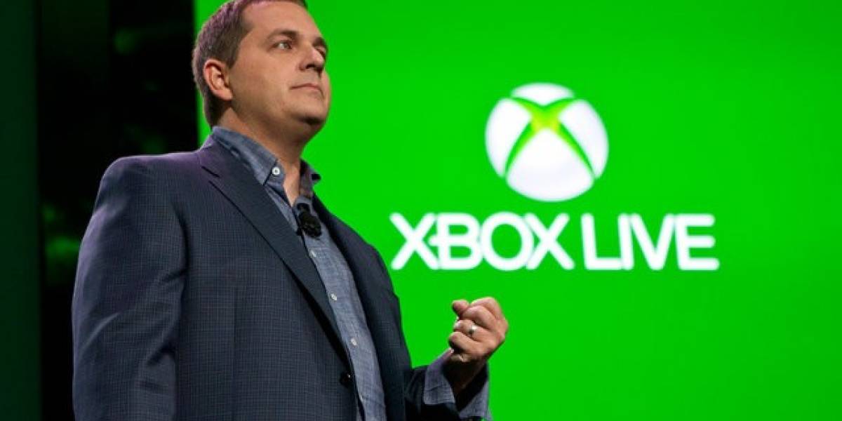 Xbox One permitirá que múltiples usuarios compartan membresía de Xbox Live Gold en la consola