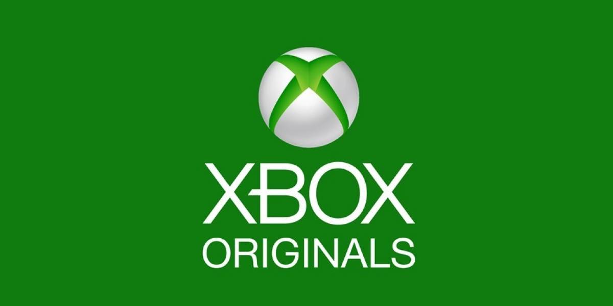 Microsoft TV: Xbox Originals comienzan en junio