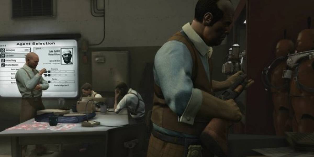 El shooter de XCOM podría haber cambiado de nombre