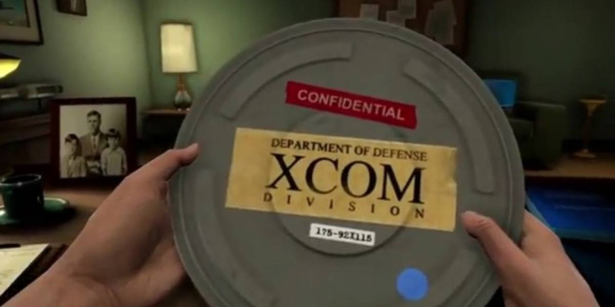 Desaparece el sitio oficial y los videos del shooter de XCOM