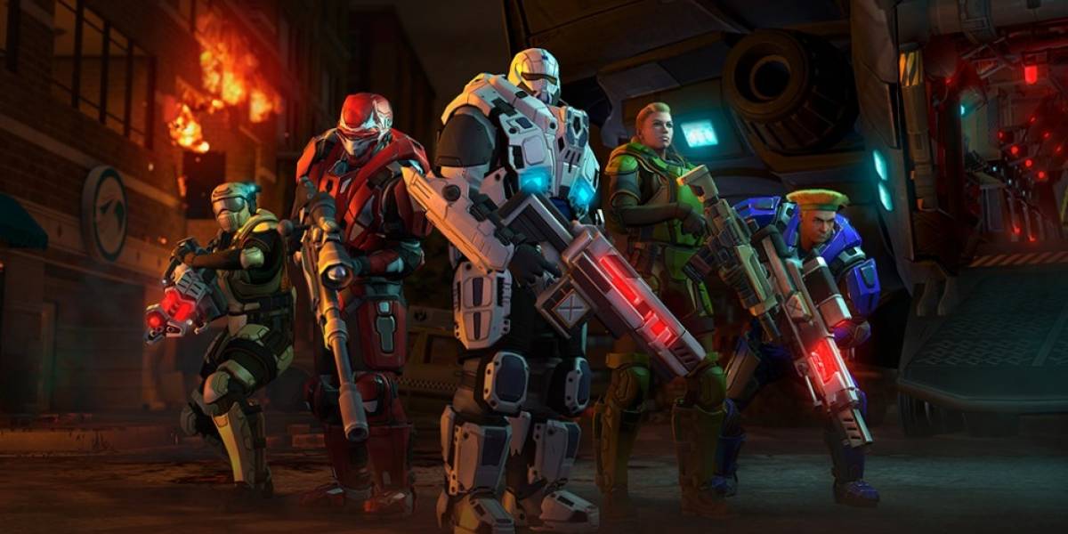 Aparece XCOM: Enemy Within de forma misteriosa