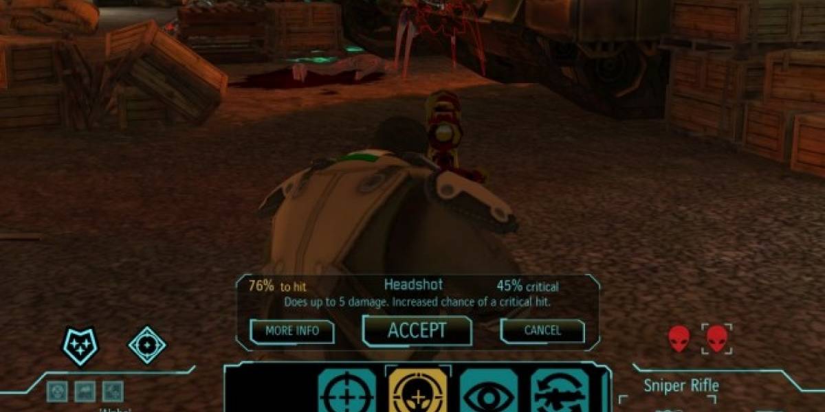 XCOM: Enemy Unknown ya tiene fecha de lanzamiento en iOS