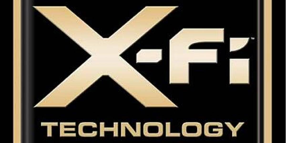 Creative Labs Sound Blaster X-Fi Titanium HD y Sound Blaster Digital Music Premium HD