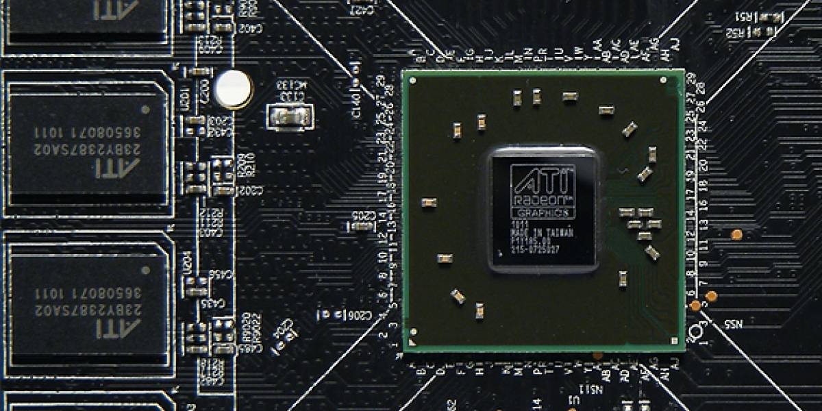 XFX Radeon HD 4570