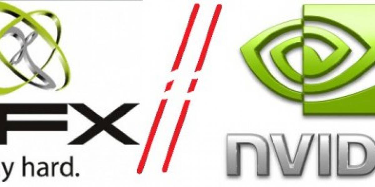 XFX dejó de ser uno de los partners de Nvidia