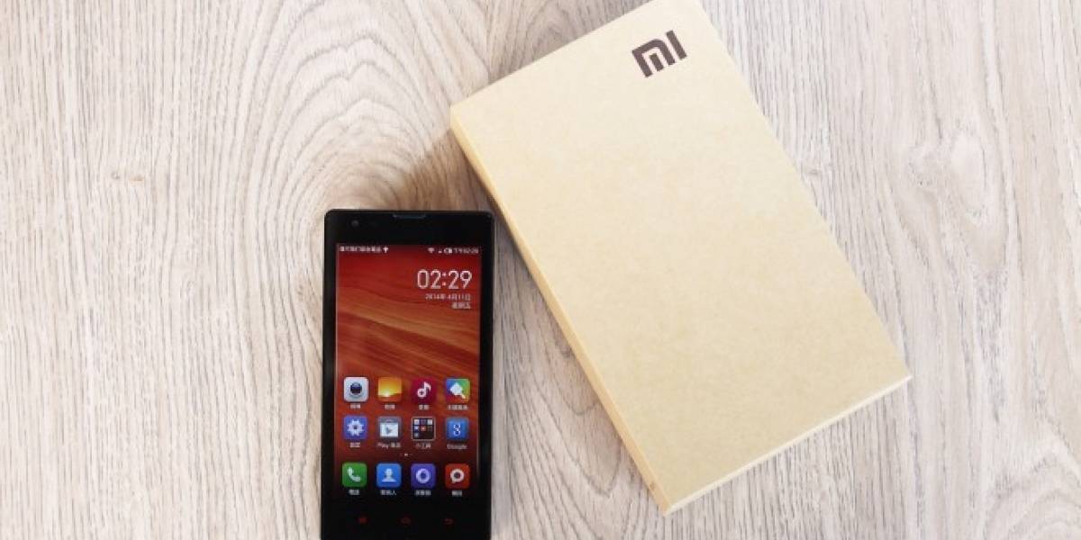 Xiaomi responde a acusaciones de F-Secure sobre falla de seguridad de celulares Mi