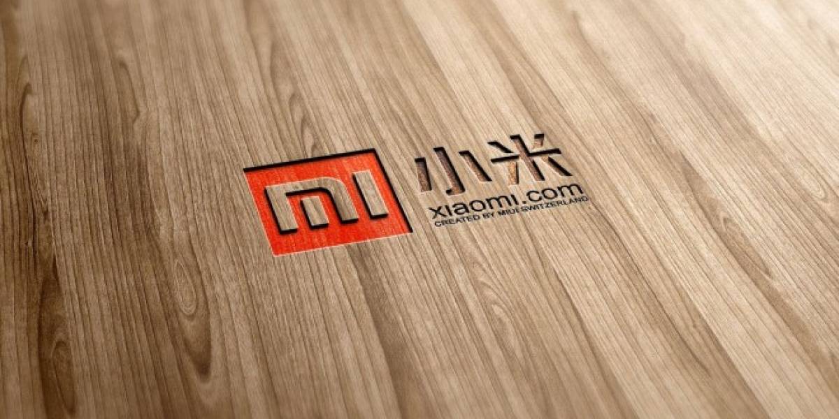 Xiaomi agenda conferencia de prensa en Estados Unidos