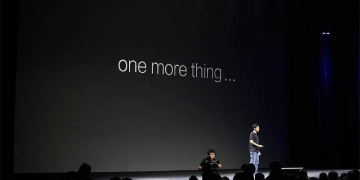 Vicepresidente de Xiaomi dice que no le copian a Apple