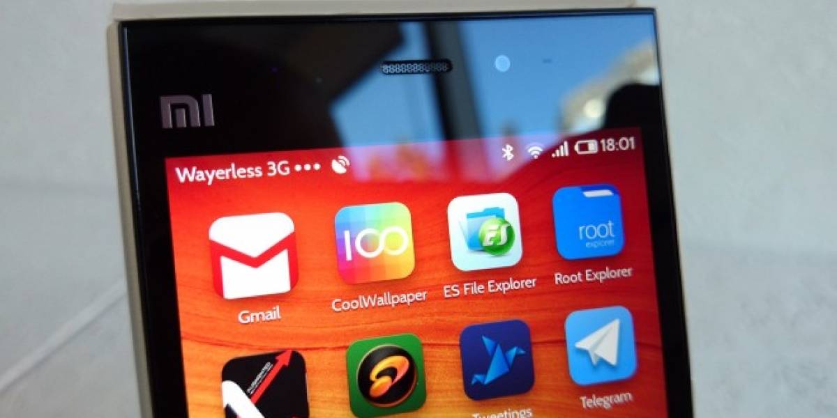 Una imparable Xiaomi logra vender 26,11 millones de terminales en 6 meses