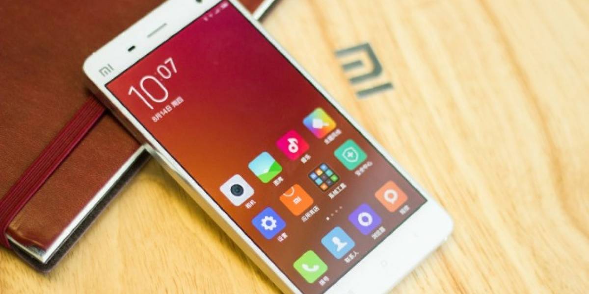 Teléfonos de Xiaomi podrían tener soporte para Windows 10