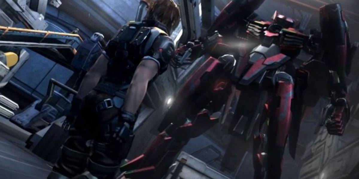 Monolith Soft desarrolla un nuevo juego de mundo abierto para Wii U #E3