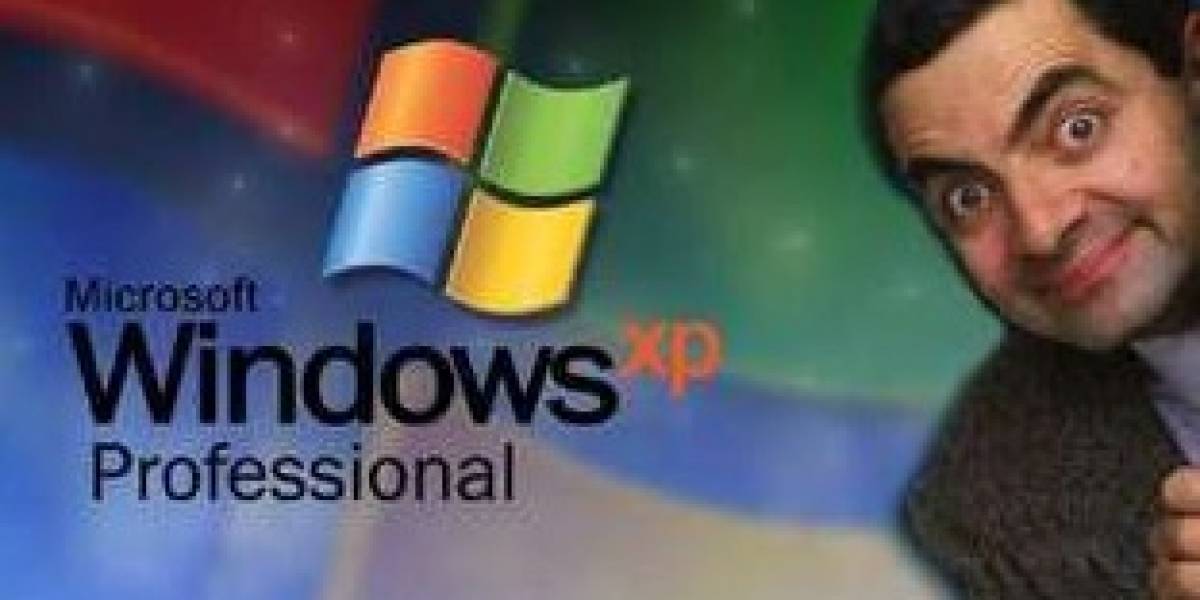 Microsoft lanza hoy Windows XP SP3 con un leve gustito a Vista
