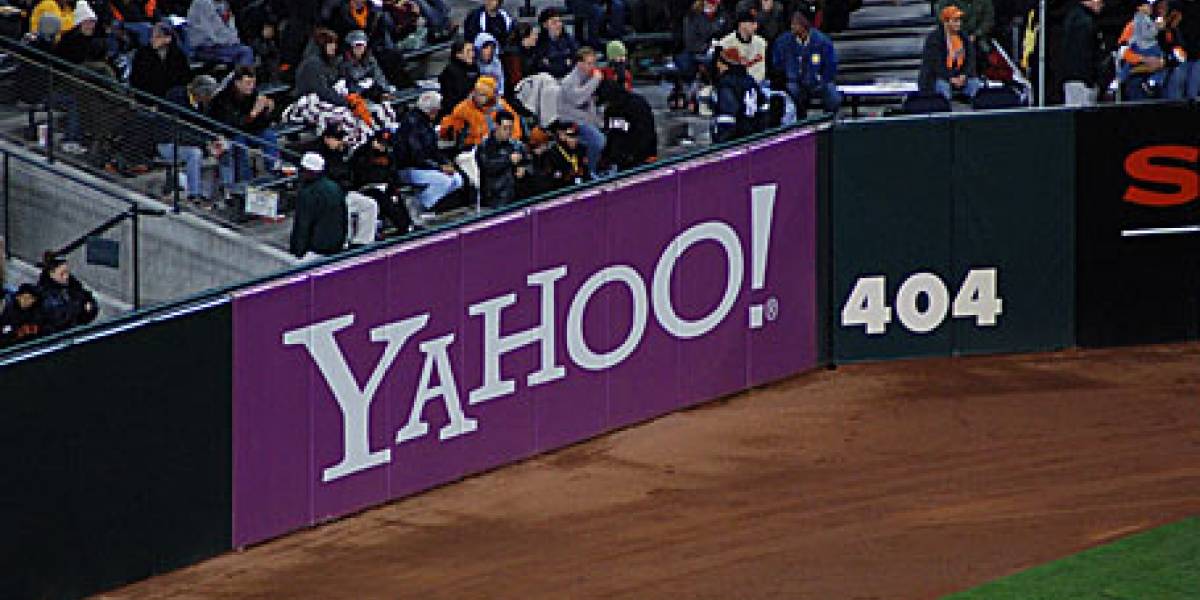 Futurología: Yahoo! anunciará posibles despidos y ajustes de gastos