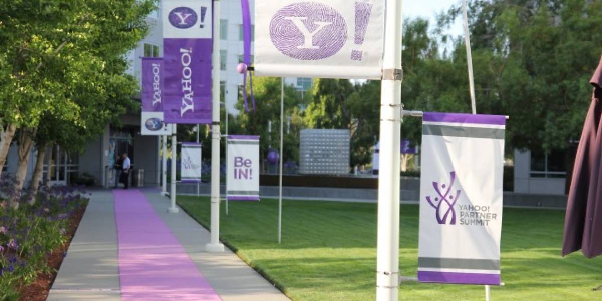 Yahoo compró MessageMe en busca de talento