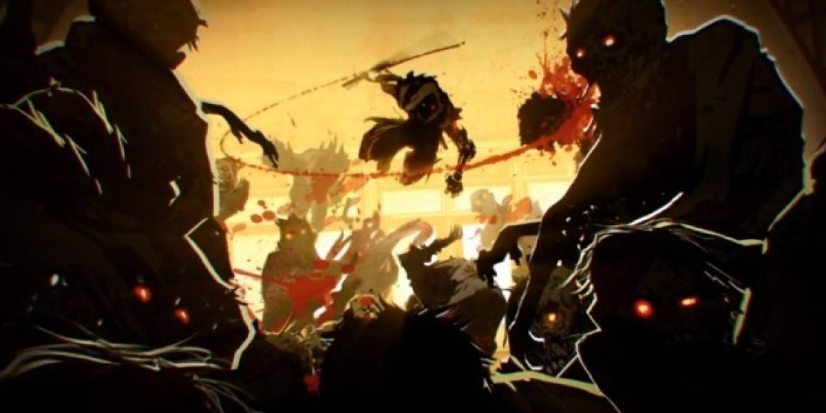 Yaiba: Ninja Gaiden Z se presenta en nuevo video #E3