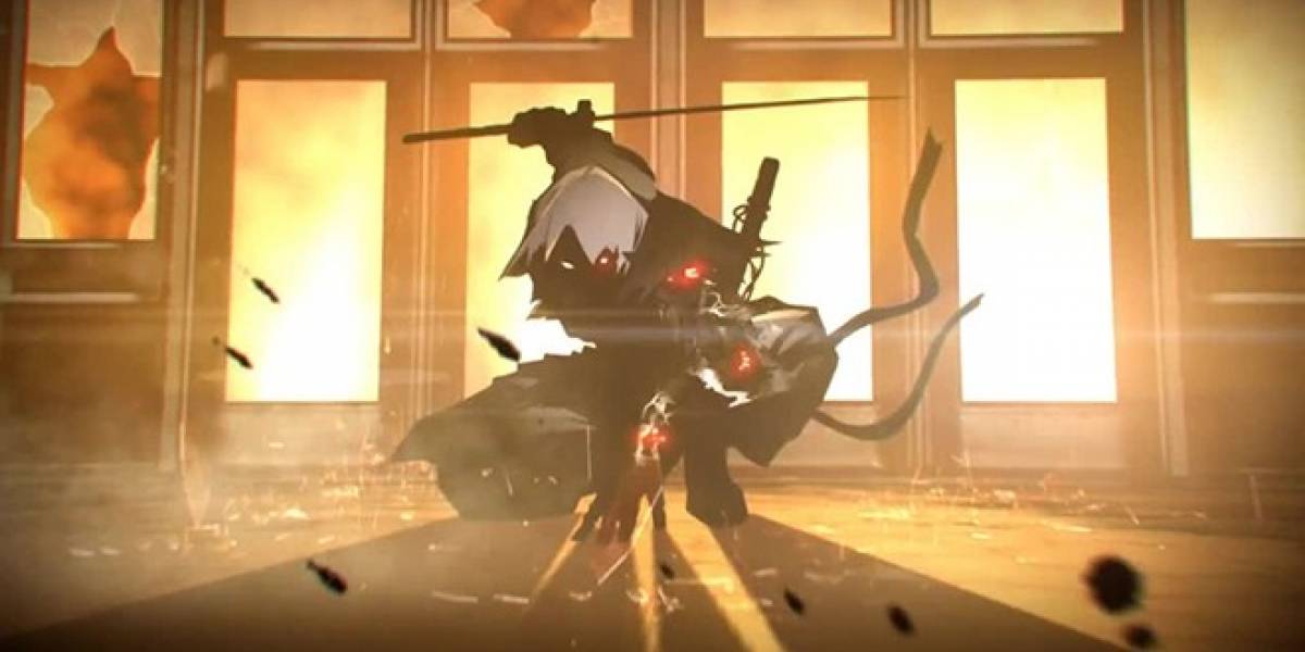 Se revelan más detalles de Yaiba: Ninja Gaiden Z