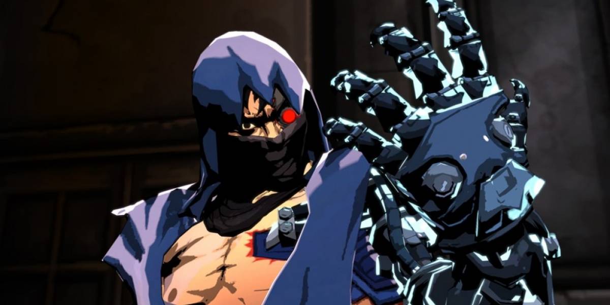 Conoce más de Yaiba: Ninja Gaiden Z en su segundo diario de desarrollo